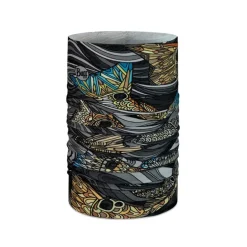 Tour De Cou Buff Andrea Larko Redfish Tails Mul