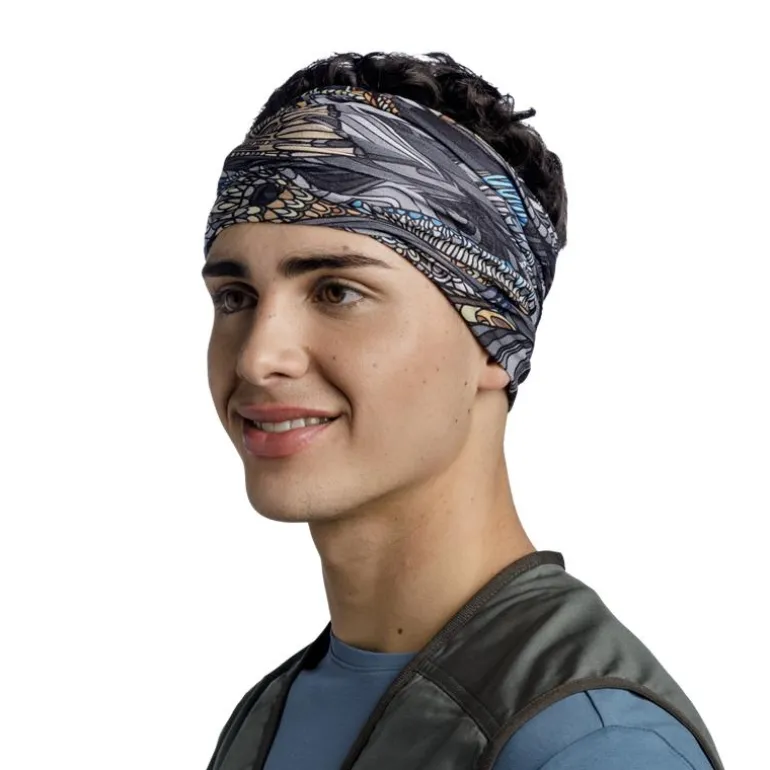 Tour De Cou Buff Andrea Larko Redfish Tails Mul