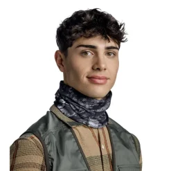 Tour De Cou Buff Aspect Charcoal