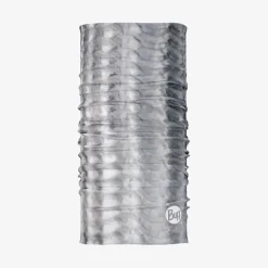 Buff Tour De Cou Bonefish Grey * Bonnets, Tours De Cou & Gants