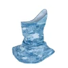 Tour De Cou Buff Mask Lazs Blue