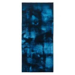 Tour De Cou Buff Seaby Blue