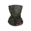 Finntrail Tour De Cou Tube - Camo Shadow Green * Bonnets, Tours De Cou & Gants