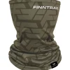 Finntrail Tour De Cou Tube - Khaki * Bonnets, Tours De Cou & Gants