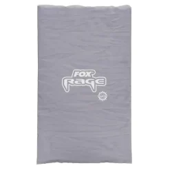 Fox Rage Tour De Cou Light Grey Snood - Gris * Bonnets, Tours De Cou & Gants