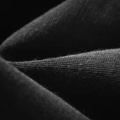 Geoff Anderson Tour De Cou Wizwool 165 - Noir * Bonnets, Tours De Cou & Gants