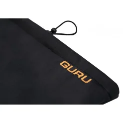 Guru Tour De Cou Neck Warmer - Noir * Bonnets, Tours De Cou & Gants