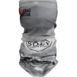 Tour De Cou Homme Abu Garcia Sölv Neck Warmer - Gris