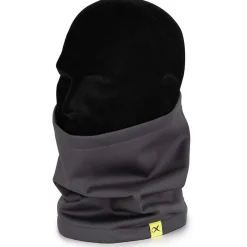 Fox Matrix Tour De Cou Homme Wind Blocker Neck Warmer - Noir * Bonnets, Tours De Cou & Gants