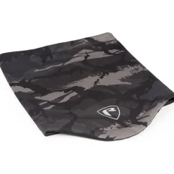 Tour De Cou Homme Fox Rage Thermal Camo Snood - Camo