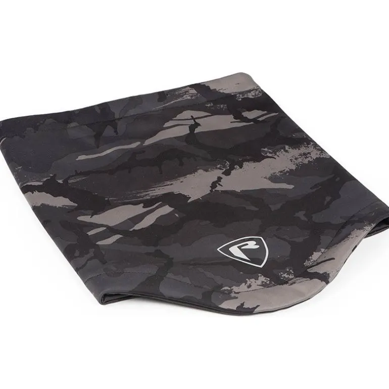 Tour De Cou Homme Fox Rage Thermal Camo Snood - Camo