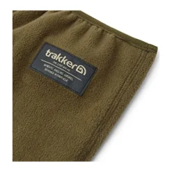 Trakker Tour De Cou Homme Techpro Wr Snood - Vert * Bonnets, Tours De Cou & Gants
