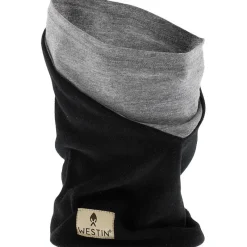 Westin Tour De Cou Homme Warm Gaiter - Noir * Bonnets, Tours De Cou & Gants