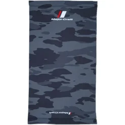 Tour De Cou Major Craft - Camo Bleu