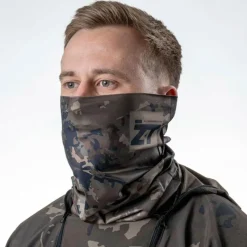 Nash Tour De Cou Zt Lite Loom Snood - Camo * Bonnets, Tours De Cou & Gants