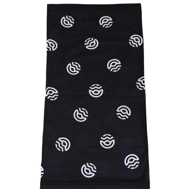 Pecheur.com Tour De Cou Peche - Noir * Bonnets, Tours De Cou & Gants