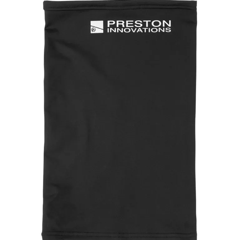 Tour De Cou Preston Innovations Neck Warmer - Noir