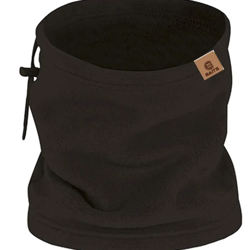 Pro Elite Baits Tour De Cou Nect Polar - Noir * Bonnets, Tours De Cou & Gants