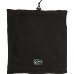 Sensas Tour De Cou Neck Warmer Oslo - Noir * Bonnets, Tours De Cou & Gants