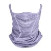 Zeck Tour De Cou Uv Neck Gaiter - Gris * Bonnets, Tours De Cou & Gants