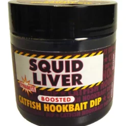Dynamite Baits Trempage Catfish Hookbaits Dips * Appâts Silure