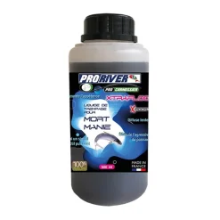 Proriver Trempage Xtrafloor Special Mort Manie * Attractants