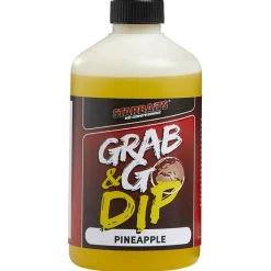 Starbaits Trempage Grab & Go Global Dip * Appâts Carpe