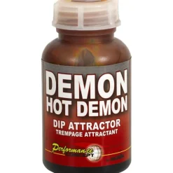 Starbaits Trempage Performance Concept Demon Hot Demon Dip Attractor * Appâts Carpe