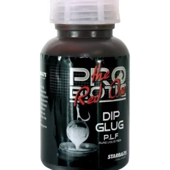 Starbaits Trempage Probiotic Red Dip Glug * Appâts - Amorces|Appâts Carpe