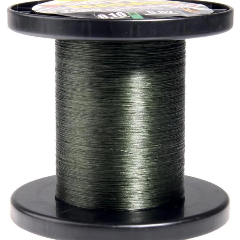 Asari Tresse Power Masaru - 1000M * Fils - Tresses Silure|Fils - Tresses Carpe