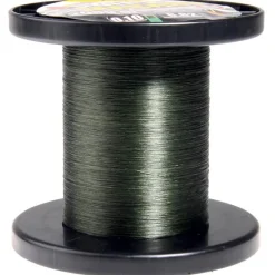 Asari Tresse Power Masaru - 2000M * Fils - Tresses Silure|Fils - Tresses Carpe