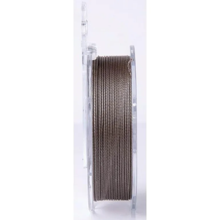 Tresse À Bas De Ligne Cat Spirit Strike Cat - 20M