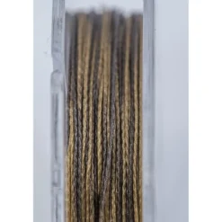 Tresse À Bas De Ligne Korum Smokescreen Micro Braid - 10M