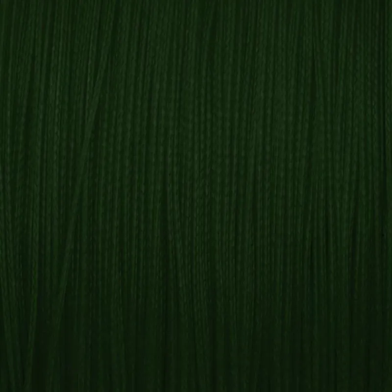 Black Cat Tresse Zeus Line G2 - Vert * Fils - Tresses Silure