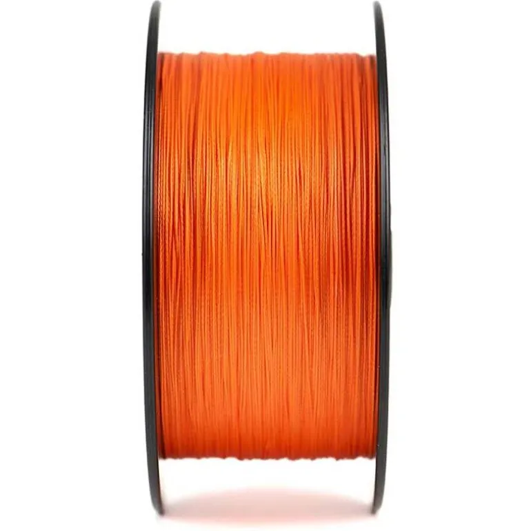 Tresse Carpe Fox Edges Submerge Orange Sinking Braid
