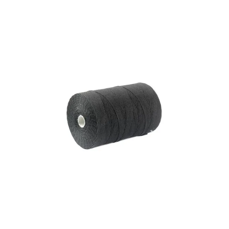 Flashmer Tresse De Traine * Tresses - Fils - Bdl Mer|Anguilles