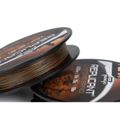 Fox Rage Tresse Replicant Cast Braid - 150M * Fils - Tresses - Bdl Carnassier