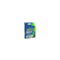 Intech Tresse First Braid X4 - Vert - 100M * Fils - Tresses - Bdl Carnassier|Tresses - Fils - Bdl Mer