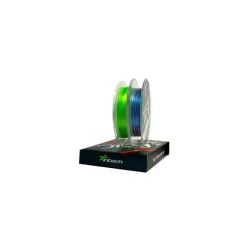 Intech Tresse Tournament Jig Style Pe X8 - Lime Green - 150M * Fils - Tresses - Bdl Carnassier|Tresses - Fils - Bdl Mer