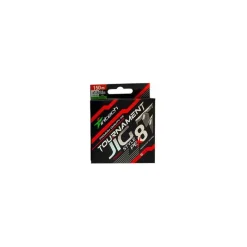 Intech Tresse Tournament Jig Style Pe X8 - Lime Green - 150M * Fils - Tresses - Bdl Carnassier|Tresses - Fils - Bdl Mer