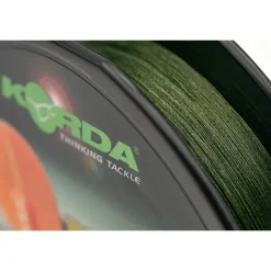 Korda Tresse Marker Braid - 300M * Fils - Tresses Carpe