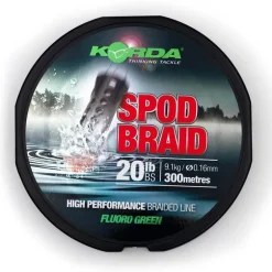 Tresse Korda Spod Braid - 300M
