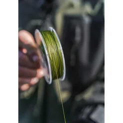 Korum Tresse Bopper Bait Up Braid - 15M * Fils - Tresses Carpe