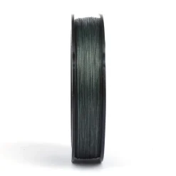 Power Pro Tresse Sup 8 Slick V2 - 275M - Moss Green * Fils - Tresses Carpe