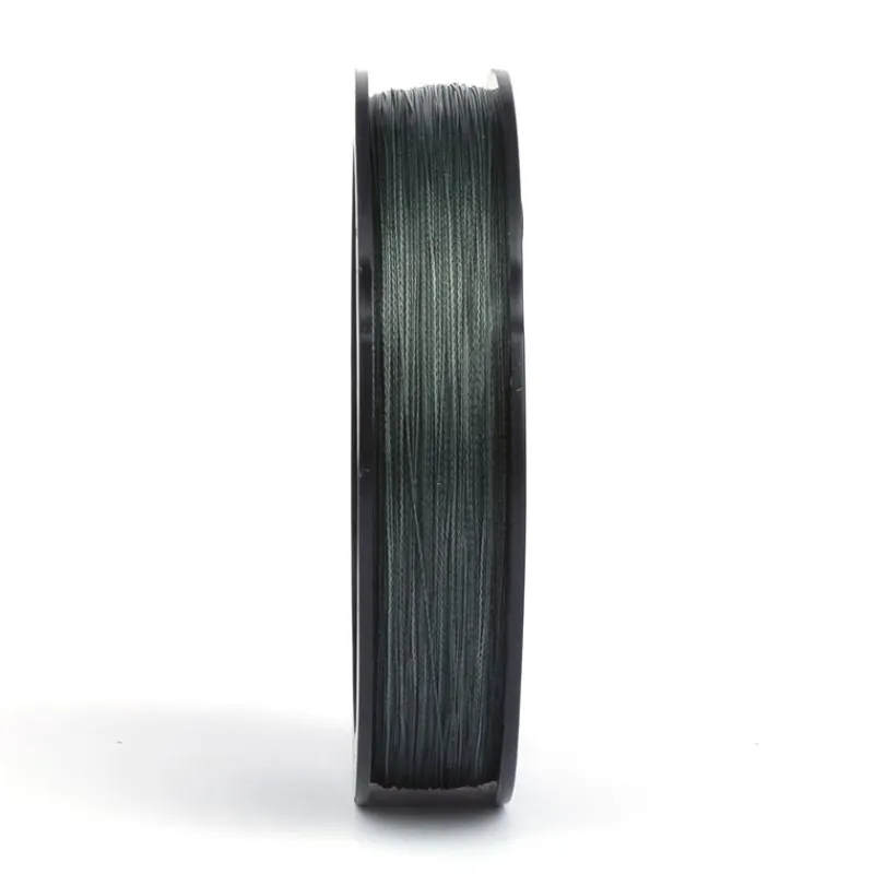 Power Pro Tresse Sup 8 Slick V2 - 275M - Moss Green * Fils - Tresses Carpe