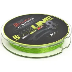 Ultimate Fishing Tresse Uf Pe Line X8 - 200M * Fils - Tresses - Bdl Carnassier|Tresses - Fils - Bdl Mer