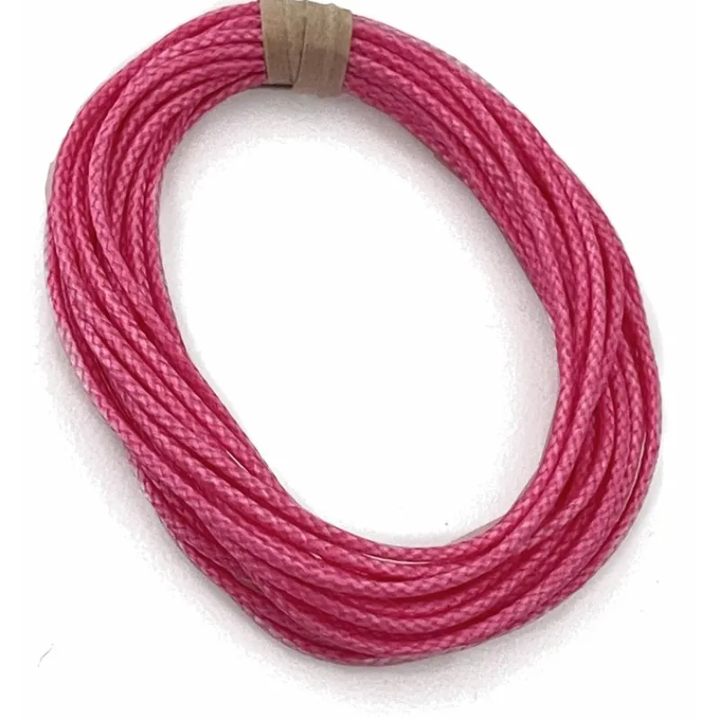 Yamai Suteki Tresse Pe Assist Line - 3M * Tresses - Fils - Bdl Mer