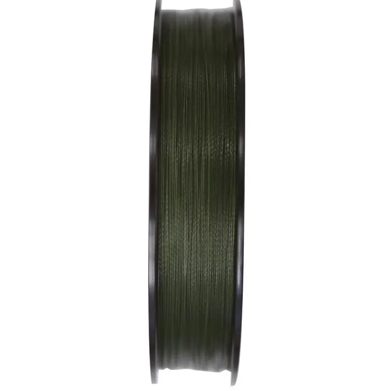 Yo-Zuri Tresse Super Braid Vert - 137M * Tresses - Fils - Bdl Mer