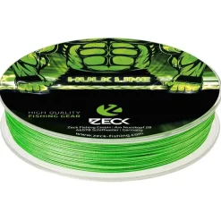 Zeck Tresse Hulk Line * Fils - Tresses Silure