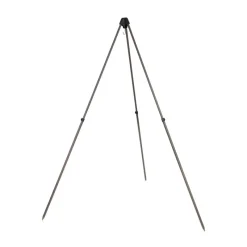 Fox Tripod Carpmaster Tripod * Réception - Pesée